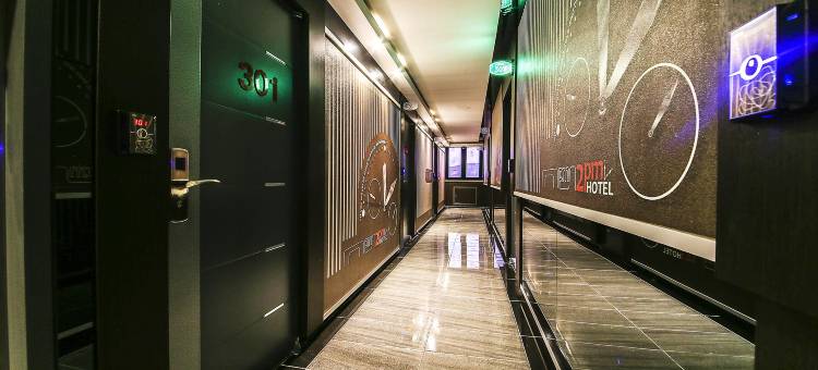 釜山基江2PM(Busan Gijang 2PM)图片