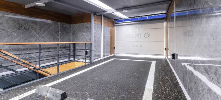 光州驾车旅馆太阳汽车旅馆(Gwangju Drive-in Hotel Sun Motel)图片