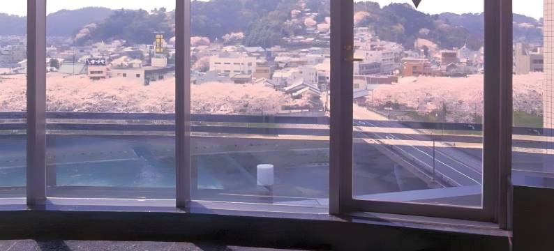 河岸曙酒店(Hotel Riverge Akebono)图片