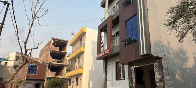 KSS 卡姆拉塞瓦萨丹(KSS Kamla Seva Sadan)图片