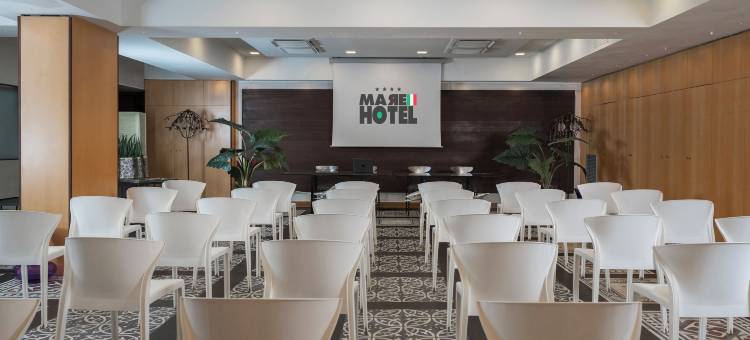 马雷酒店(Mare Hotel)图片