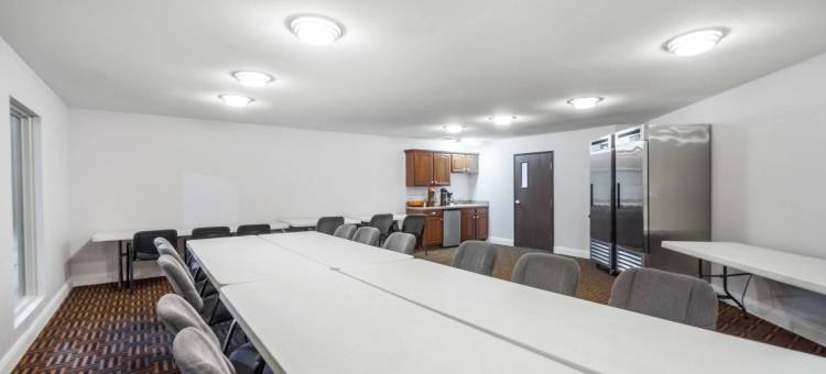 品质酒店(Quality Inn Calvert City - Paducah East)图片