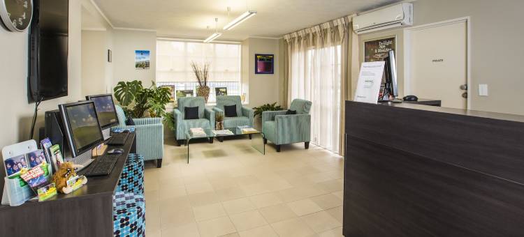 Lake Rotorua Hotel图片