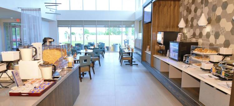 圣体市港贝斯特韦斯特优质行政公寓酒店(Best Western Plus Executive Residency IH-37 Corpus Christi)图片