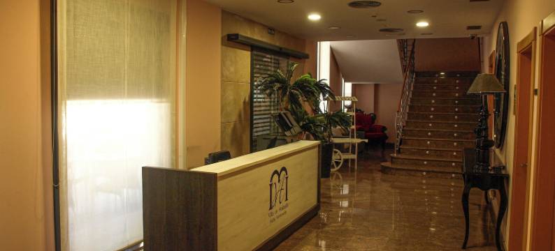 安多西利亚别墅酒店(Villa de Andosilla)图片