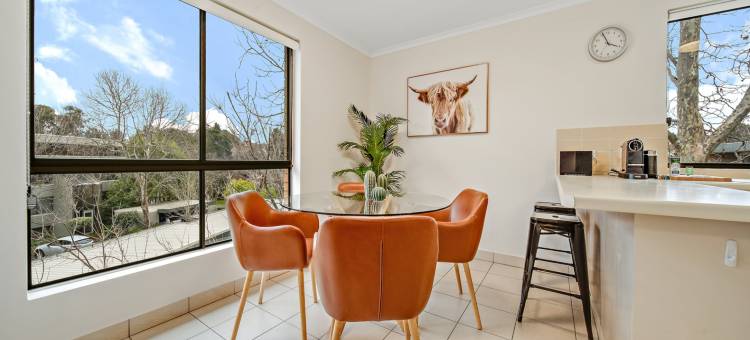 配有泳池、烧烤设施、网球场 & 停车位的两卧室(2-Bed with Pool, BBQ, Tennis Court & Parking)图片