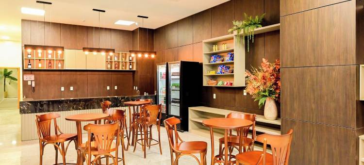 布里斯托尔马兰拜亚贝伦(Bristol Marambaia Belém)图片