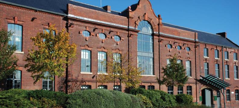 杜威恩酒店-新堡(Hotel du Vin Newcastle)图片