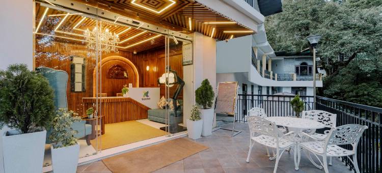 希尔达大酒店-达尔豪斯(Treebo Hilldaar Dalhousie)图片