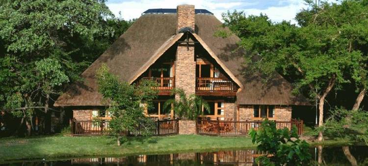 克鲁格公园旅舍(Kruger Park Lodge)图片