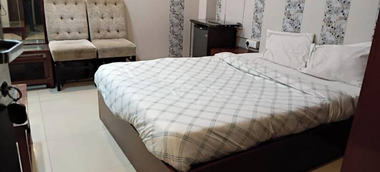 皇家城堡酒店勒克瑙(Hotel Royal Castle Lucknow)图片