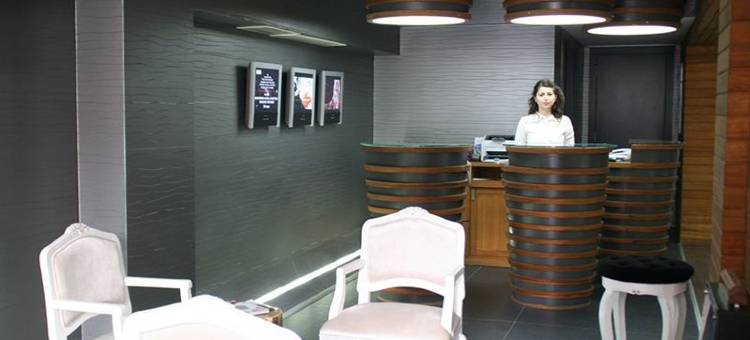 必永酒店(Hotel Beyond)图片