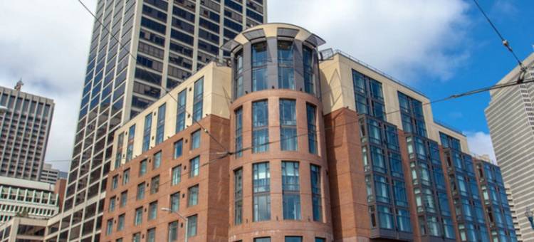 旧金山1号酒店(1 Hotel San Francisco)图片