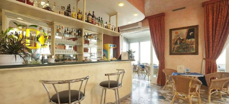 卡里西亚酒店(Hotel Karinzia)图片