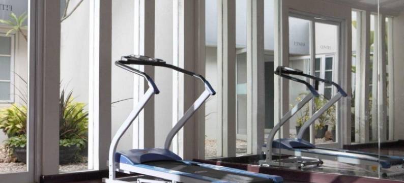 达法姆酒店-三宝垄(Hotel Dafam Semarang)图片