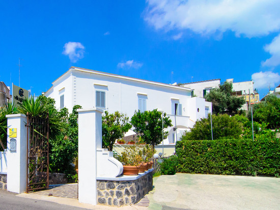 朱斯托别墅酒店