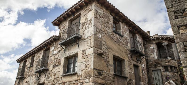 赛尔玛阿格列斯特乡村民宿(Orgullo Rural)图片