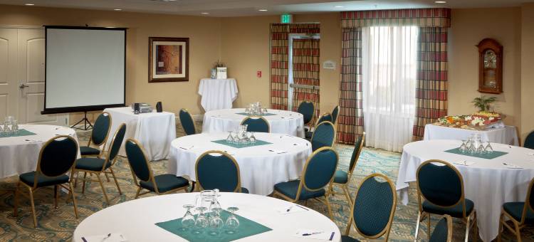 肯纳威克三城希尔顿花园酒店(Hilton Garden Inn Tri-Cities/Kennewick)图片