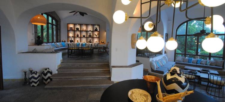 卡萨丽莎精品酒店(Casa Lisa by Hoteles BF)图片
