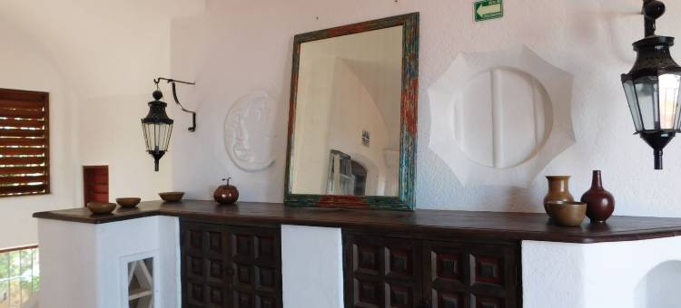 卡萨丽莎精品酒店(Hotel Casa Lisa)图片