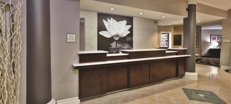 伯明翰胡佛拉昆塔温德姆套房酒店(La Quinta Inn & Suites by Wyndham Birmingham Hoover)图片