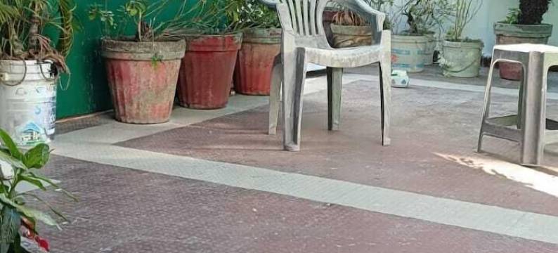 恒河希夫酒店(Shiv Ganga Hotel)图片