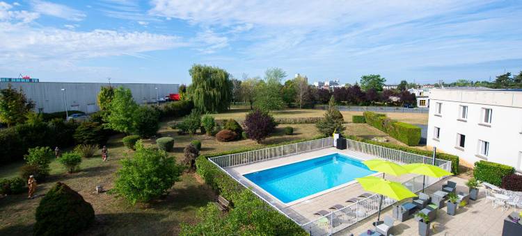 宜必思尚品日安酒店(Ibis Styles Gien)图片