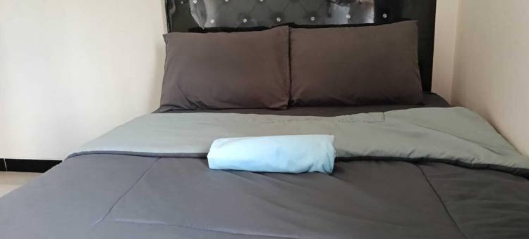 布罗莫普尔莫旅馆(Pulmo Guesthouse Bromo)图片