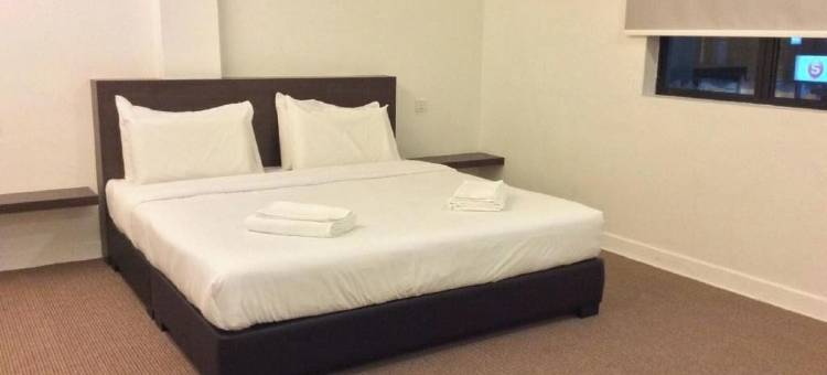 劳布酒店(Hotel Raub)图片