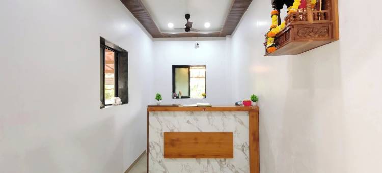 萨特卡酒店(Hotel Satkar Inn)图片