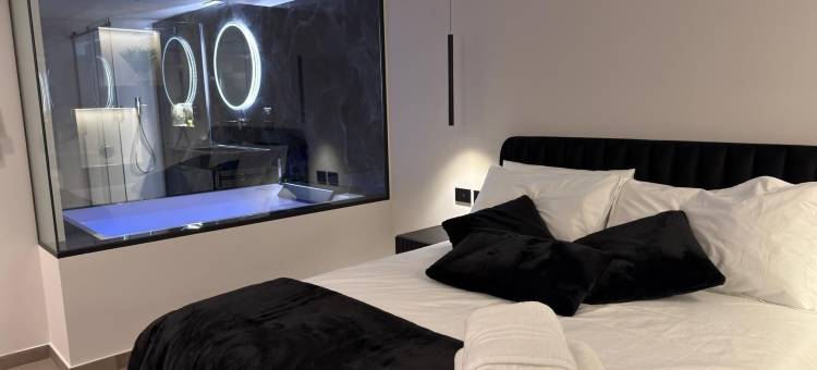 可可诺尔豪华别墅(Coco Noir Luxury Villa)图片