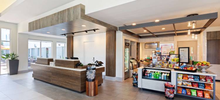 切斯特顿希尔顿花园酒店(Hilton Garden Inn Chesterton)图片