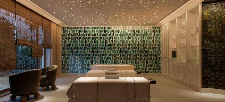 马略卡岛蓬塔内格拉文华东方酒店(Mandarin Oriental Punta Negra, Mallorca)图片