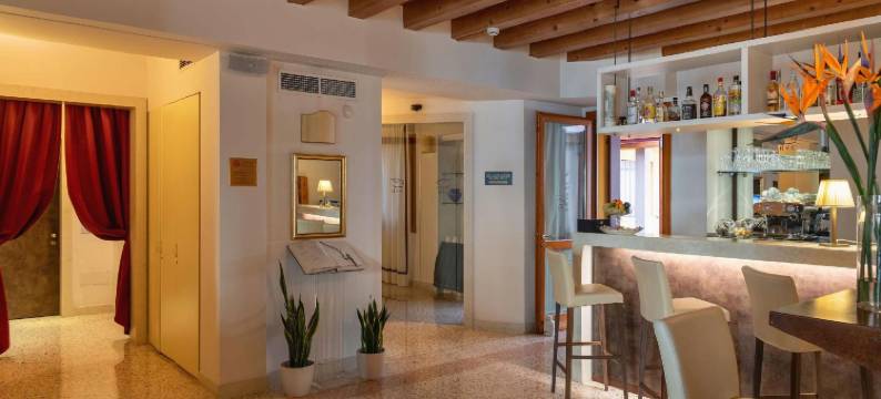 UNA Hotels Ecohotel Villa Costanza Venezia图片