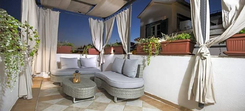 帕斯克酒店(Heritage Hotel Pasike)图片