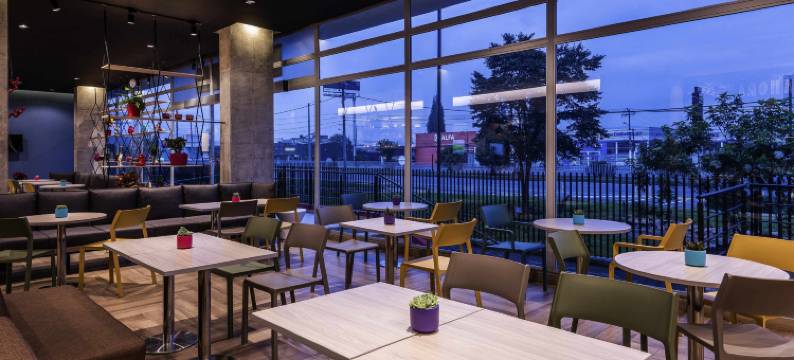 宜必思奇亚酒店(Ibis Chia)图片