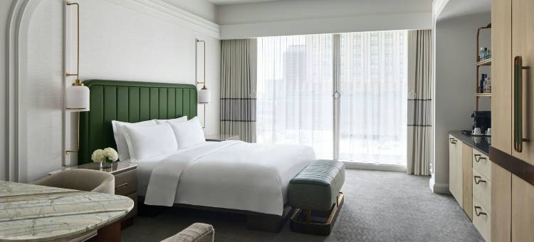 夏洛特丽思卡尔顿酒店(The Ritz-Carlton, Charlotte)图片