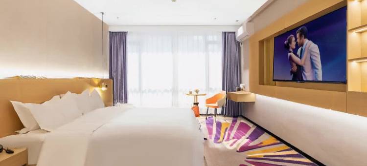 春沐商务酒店(辽阳中南望京店)图片