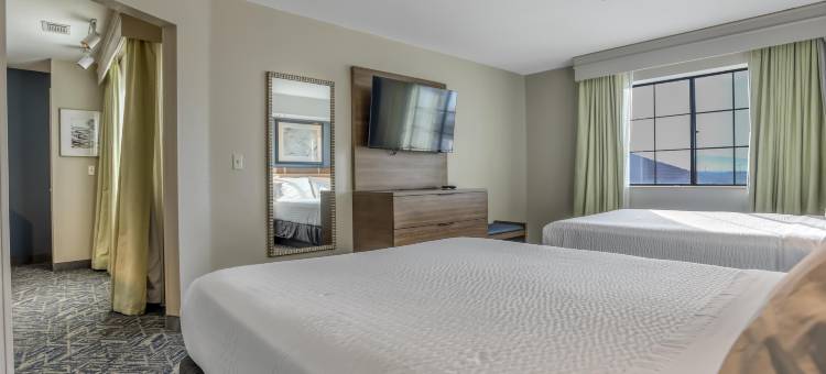 Best Western Hesperia-Victorville Suites(Best Western Hesperia-Victorville Suites)图片