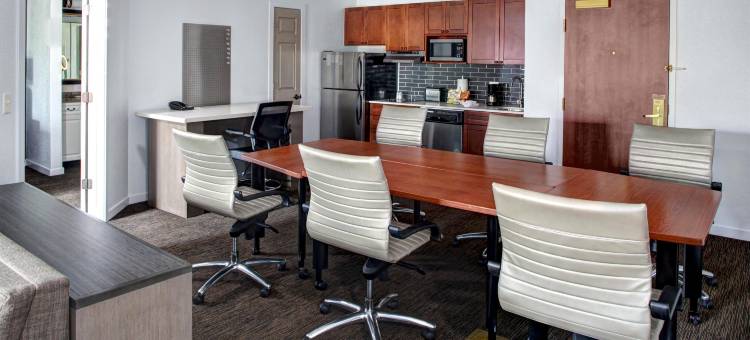 惠帕尼帕西帕尼凯悦嘉寓酒店(Hyatt House Parsippany Whippany)图片