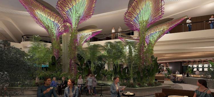 悉尼卡巴玛塔诺富特酒店(2025 年 11 月)(Novotel Sydney Cabramatta (November 2025))图片