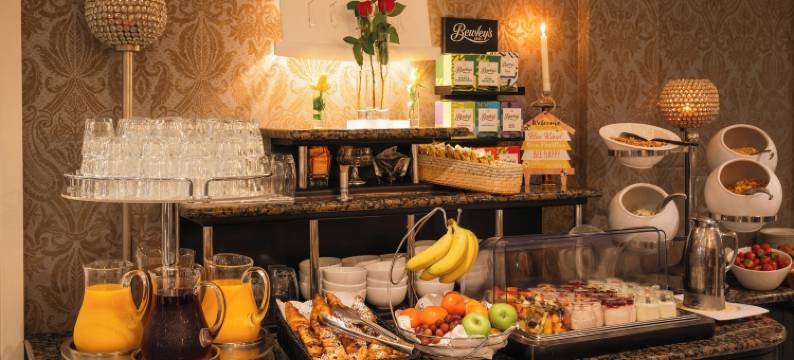 锦绣精品酒店(The Fairview Boutique Hotel)图片