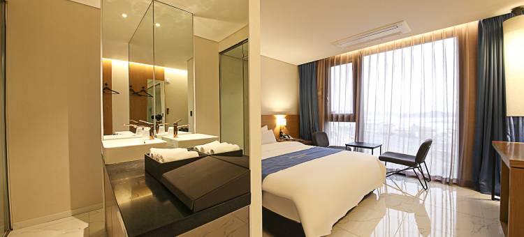 木浦海洋住宿酒店(Mokpo Ocean Stay Hotel)图片