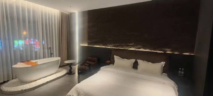 希金宾馆(青岛花园店)图片