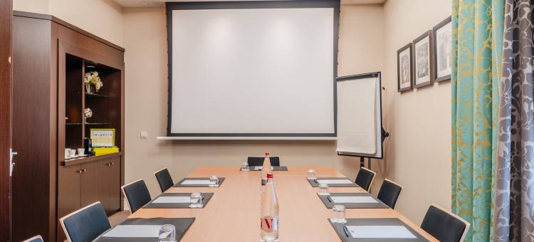 雷斯迪南特贝奇洛尔家(Residhome Nantes Berges de La Loire)图片