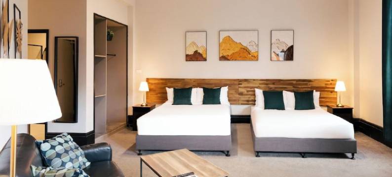 城市经济型酒店(City Budget Hotel)图片