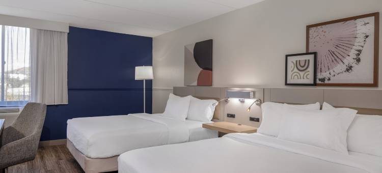 希尔顿Spark费什基尔(Spark by Hilton Fishkill)图片