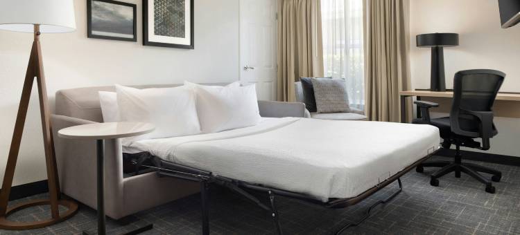 Residence Inn New Orleans Metairie图片