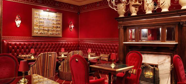 鲁本王宫饭店(Rubens at the Palace)图片