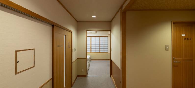 交响曲附楼酒店(Hotel Symphony Annex Sagae Onsen)图片